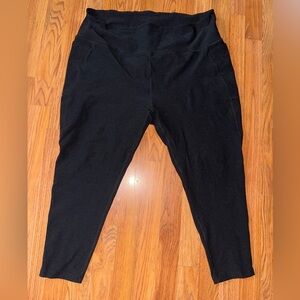 Beyond Yoga Capri Pants